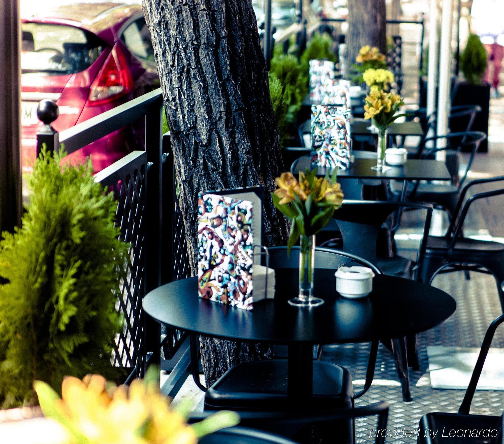 Hotel Adler Madrid