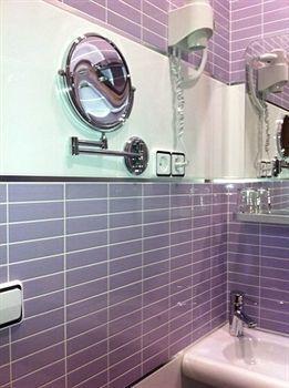 Guest house Madrid City Rooms 2*