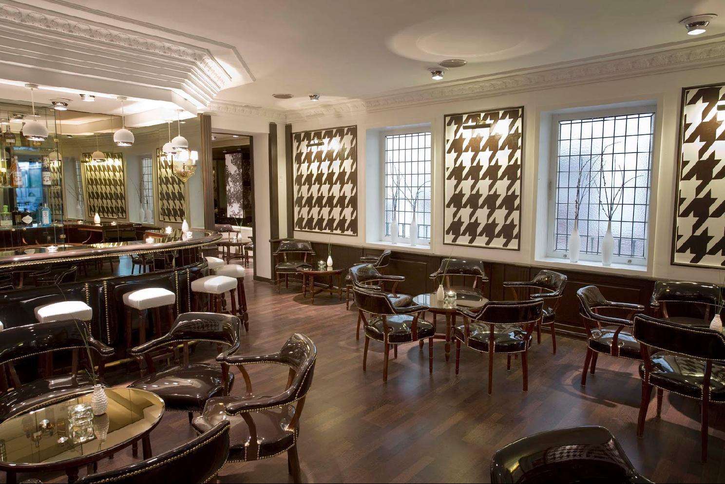 Opera Hotel Madri