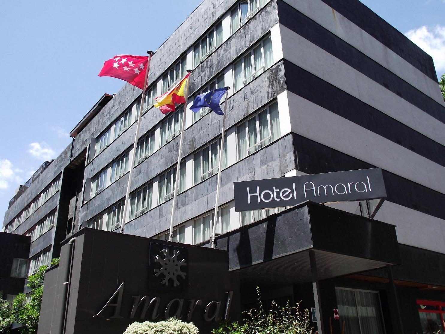Luze Castellana Hotel