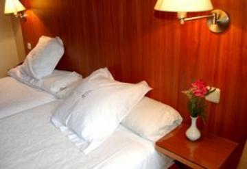 Ateneo Puerta Del Sol 3* Madri