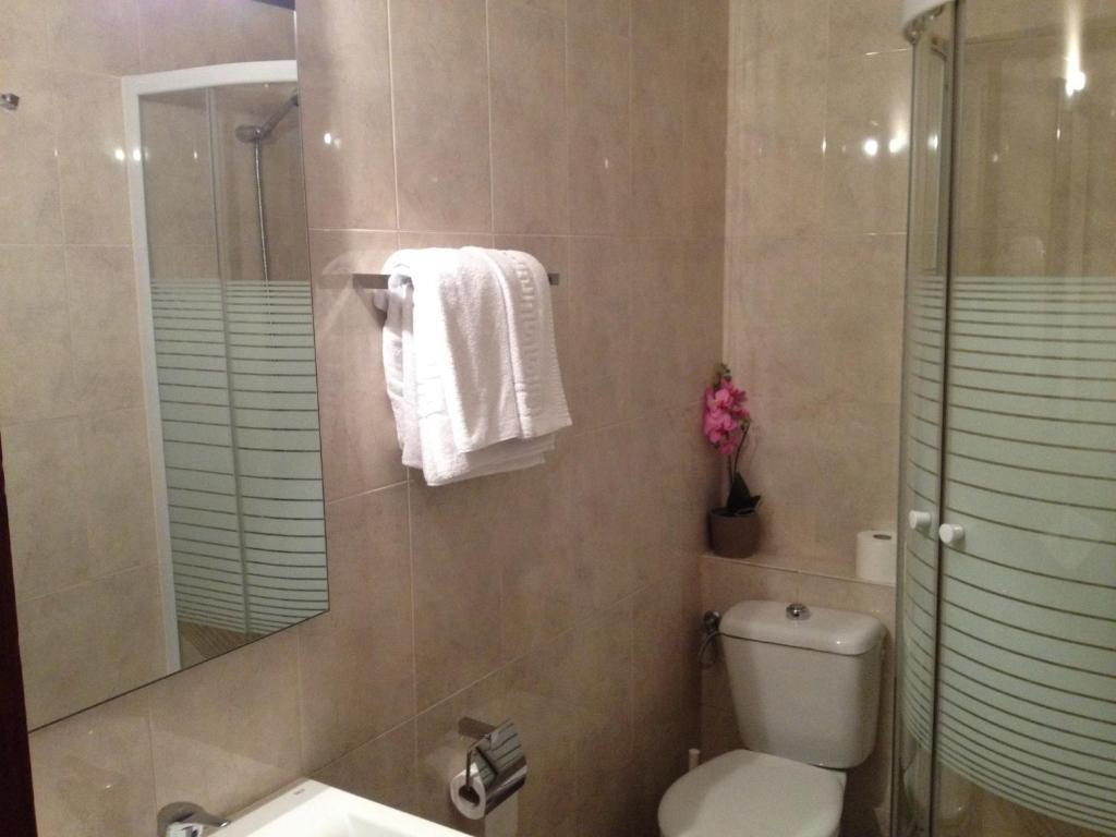 Principado Guest house