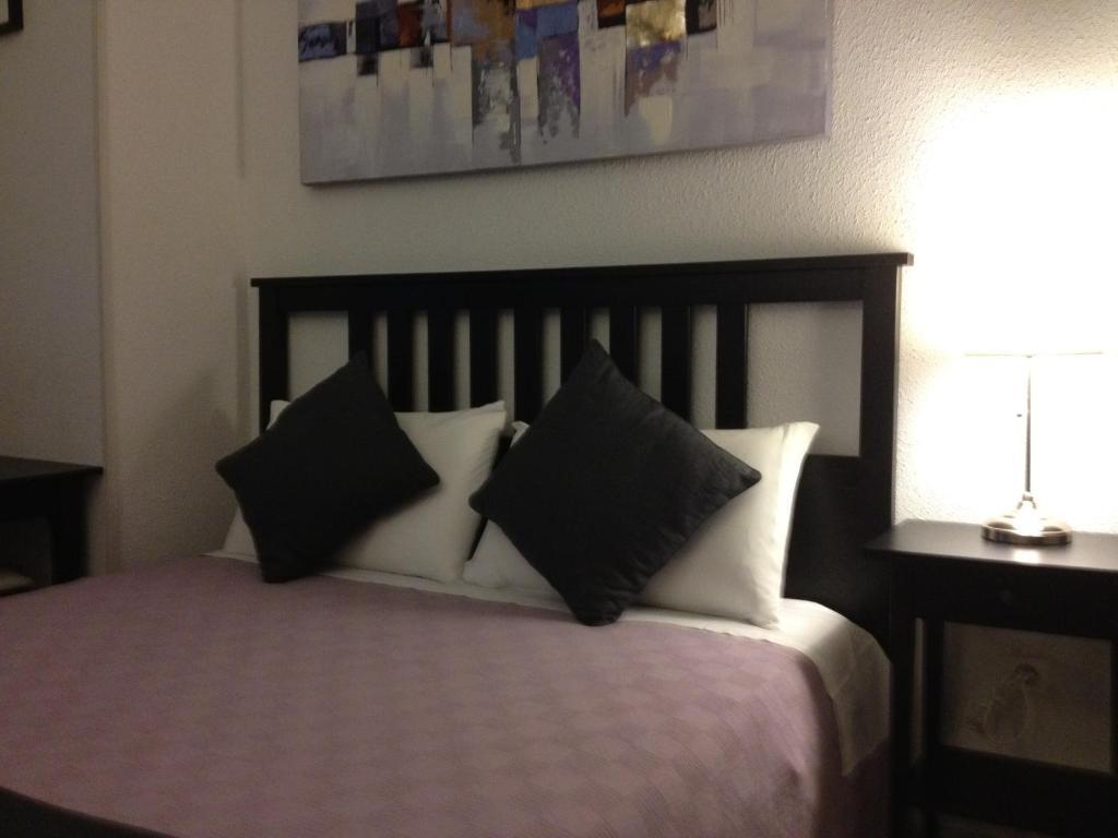 Principado Guest house Madrid
