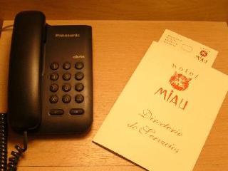 Miau Hotel Madri