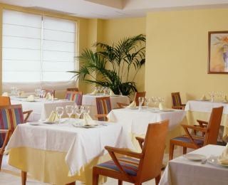 Centro, Affiliated By Melia Hotel Madri