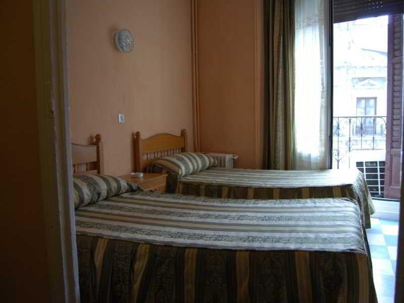 Gasthof La Perla Asturiana Madrid