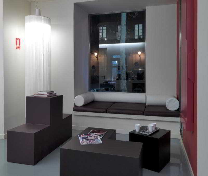 Urbansea Atocha 113 Hotel Madri