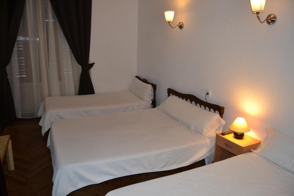 Principado Guest house 2*