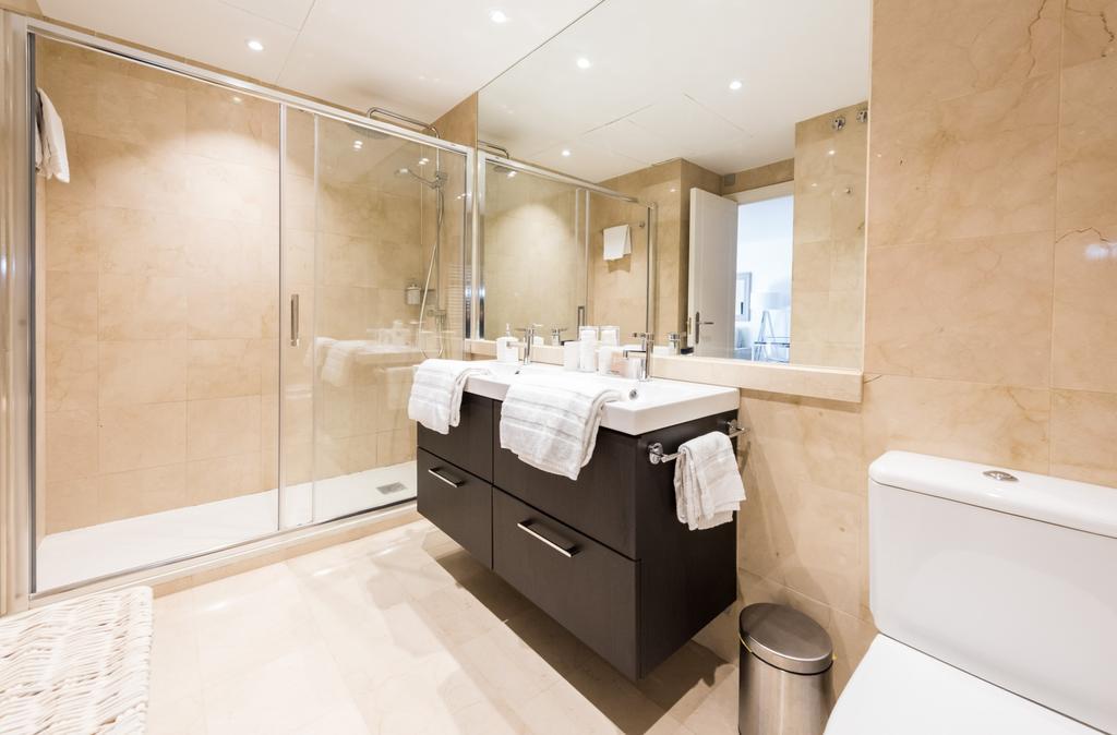 Downtown Urban Apartamento Madri