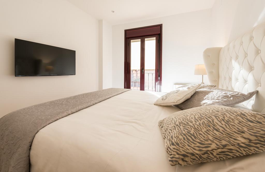 Downtown Urban Apartamento *