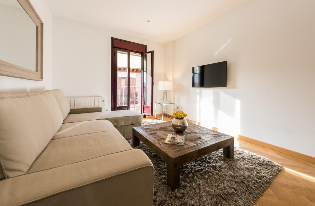 Apartamento Downtown Urban