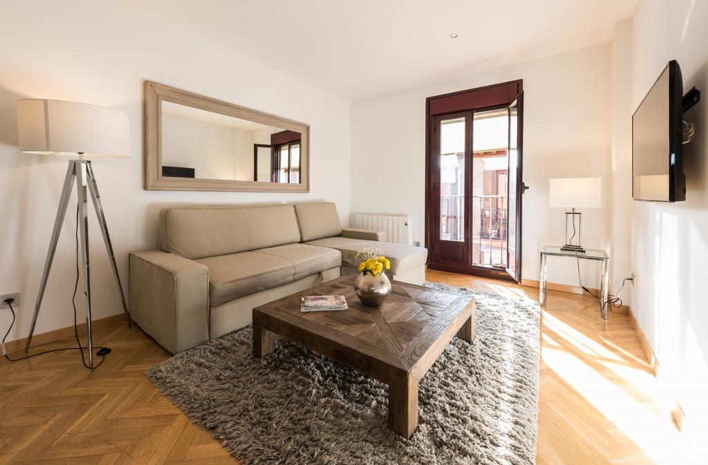 Apartamento Downtown Urban Madri