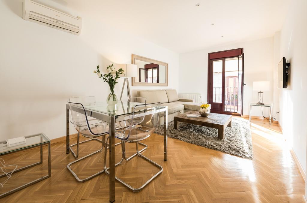 Apartamento Downtown Urban *