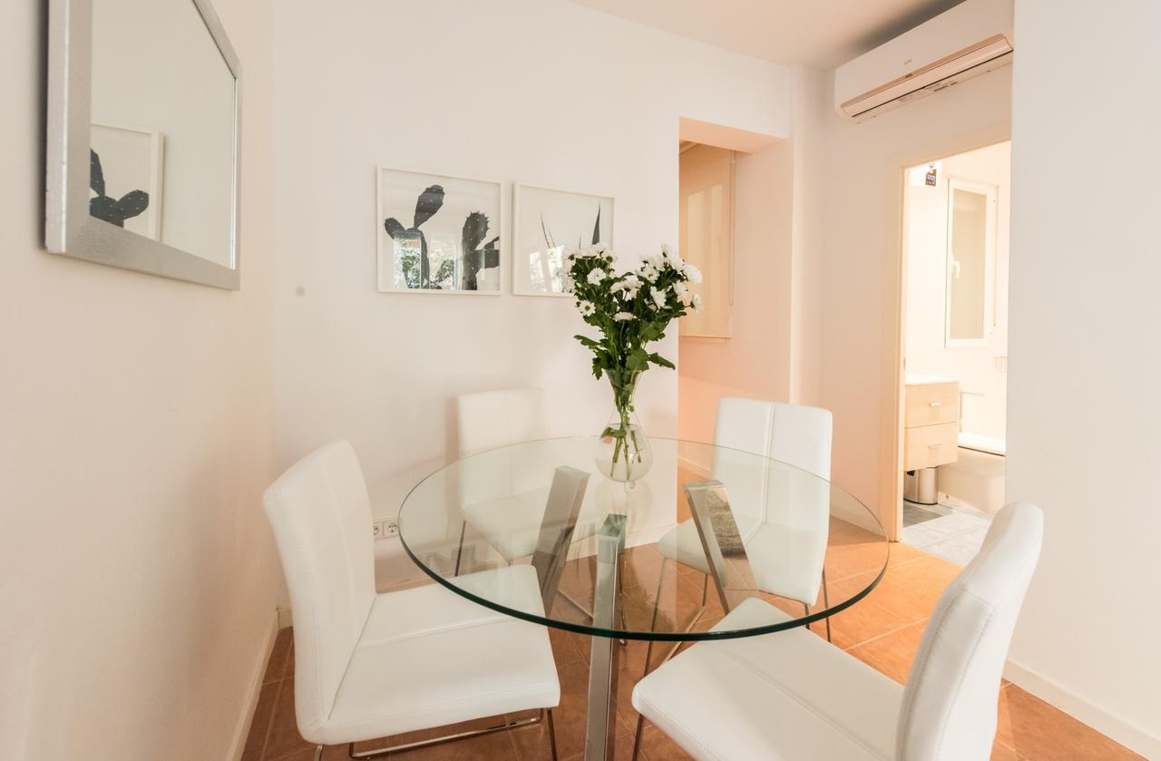 Apartment Carmen By Madflats Collection Madrid