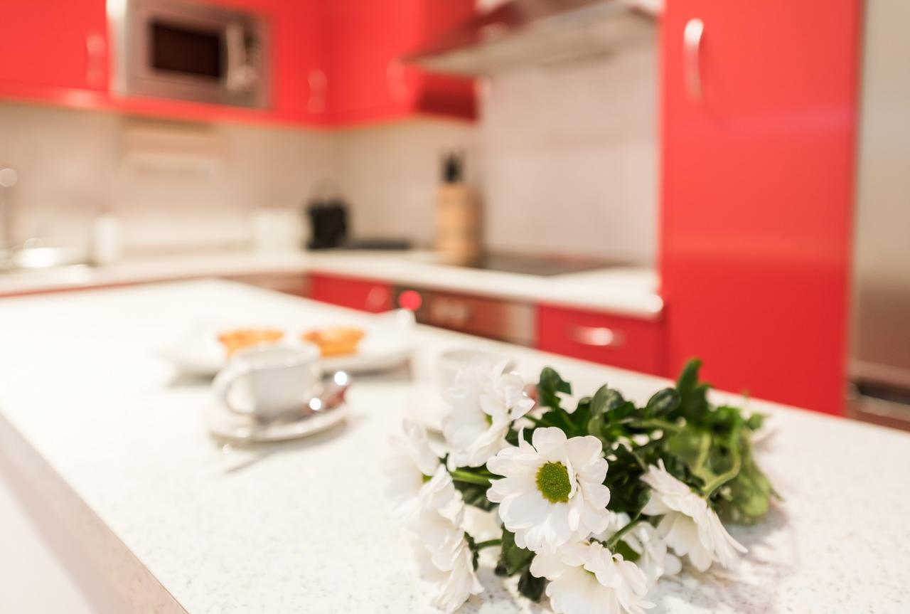 Carmen By Madflats Collection Apartment