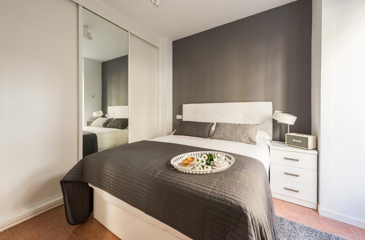 Carmen By Madflats Collection Apartment *