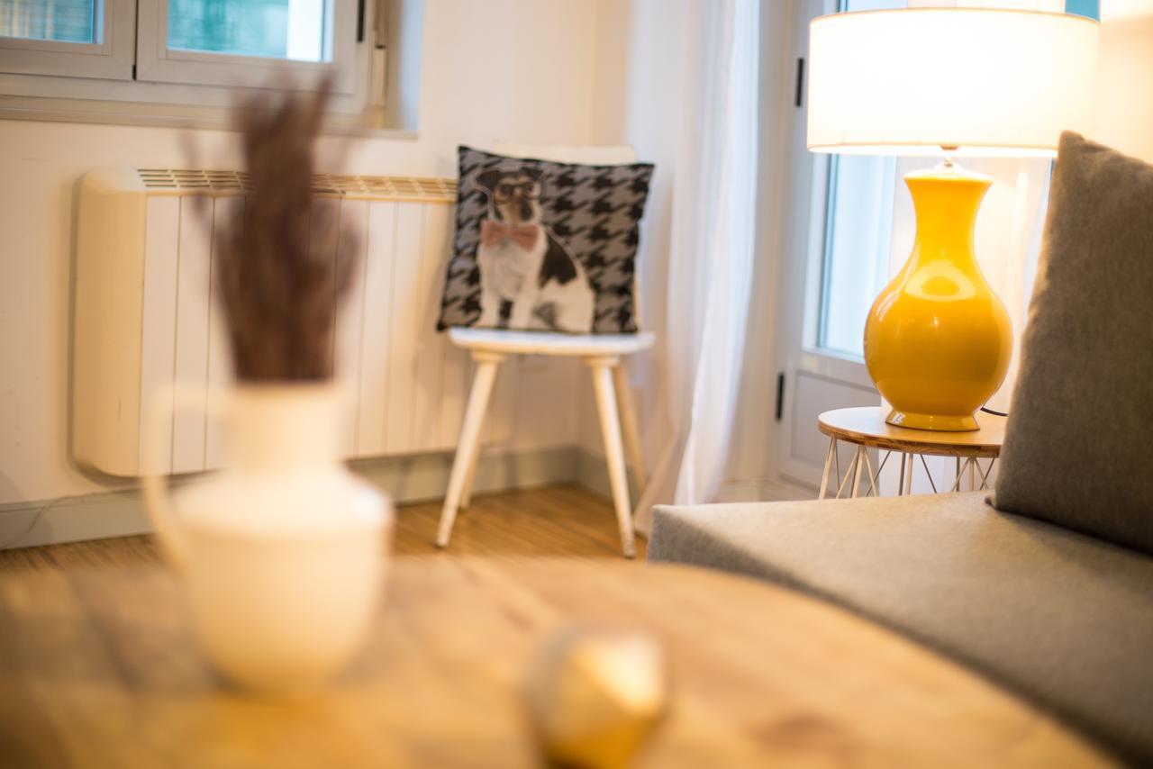 Moratin Las Letras Apartamento