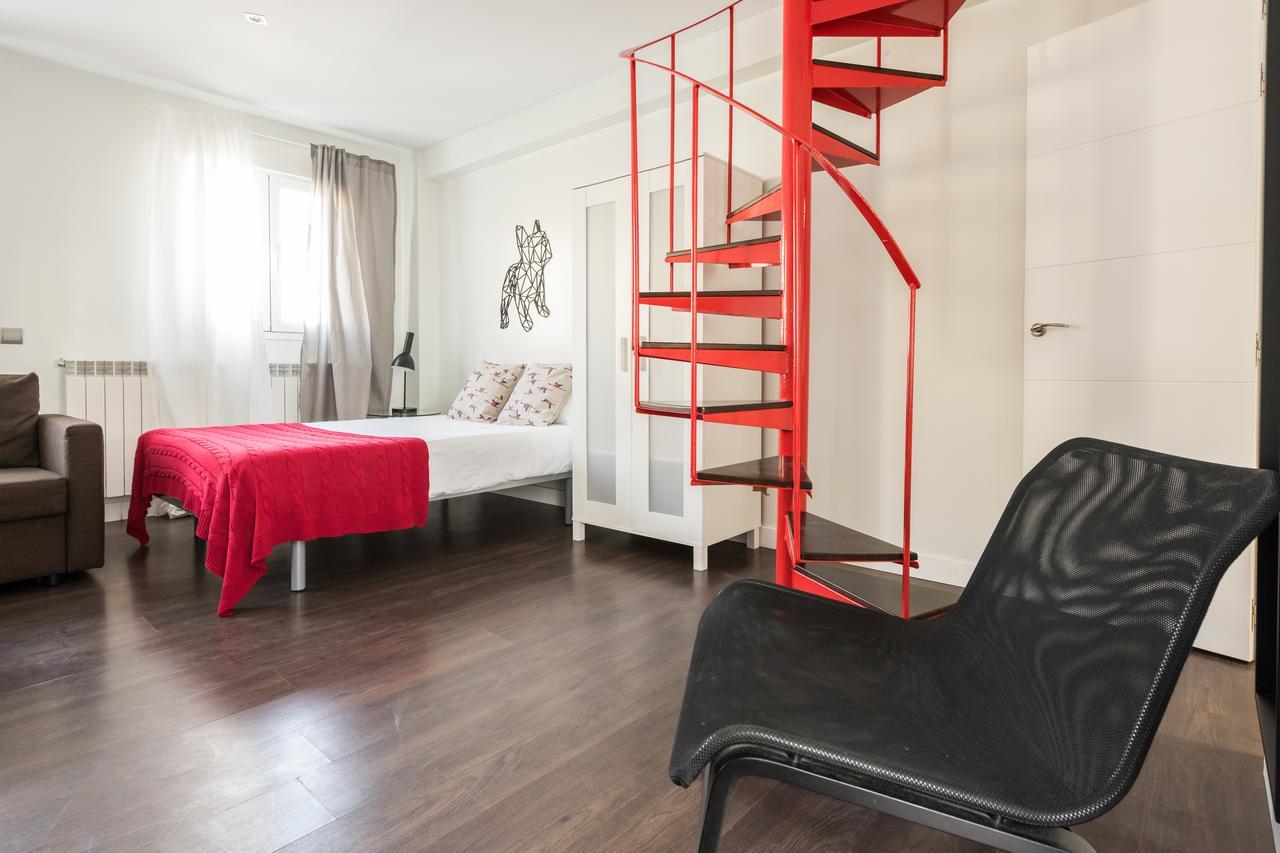 Apartment Smartrentals Delicias *