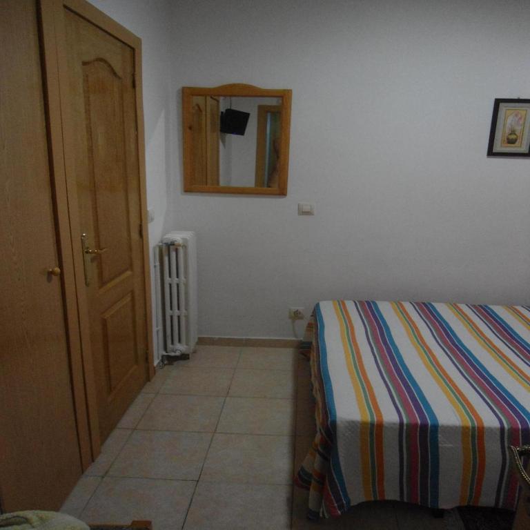 Guest house Florida Madrid