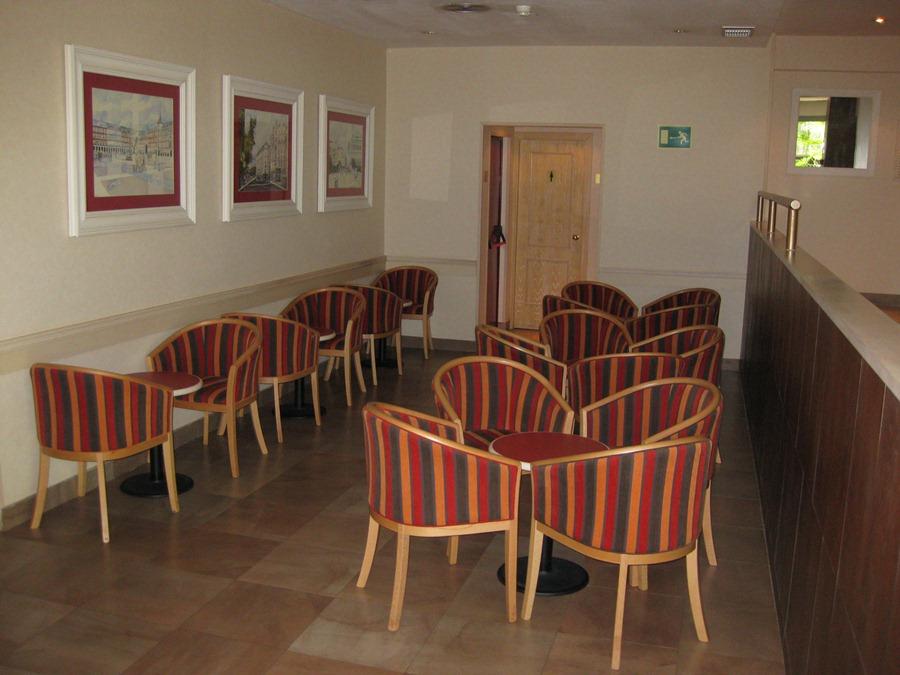 Hotel Luze Castellana Madrid