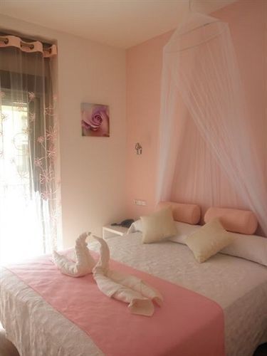 Madrid City Rooms Guest house