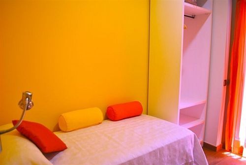 Guest house Madrid City Rooms