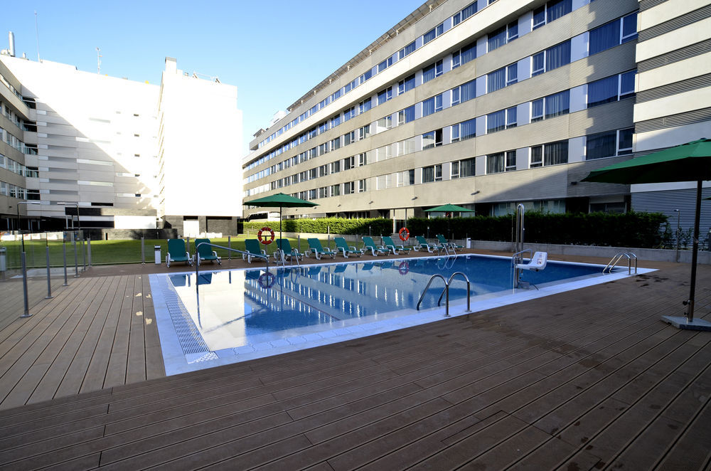 Hotel Axor Barajas