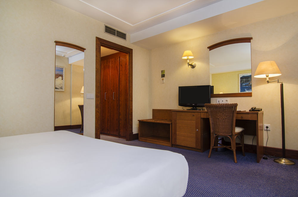 Hotel 7 Islas 4*
