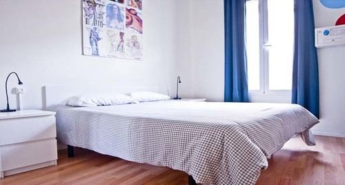 Hostel Musas Madrid