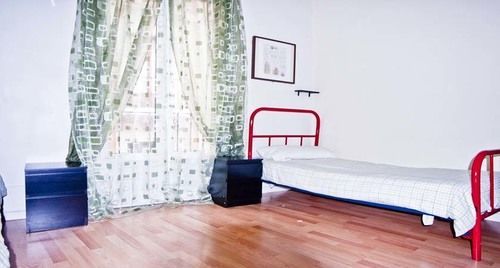 Musas Hostel Madrid