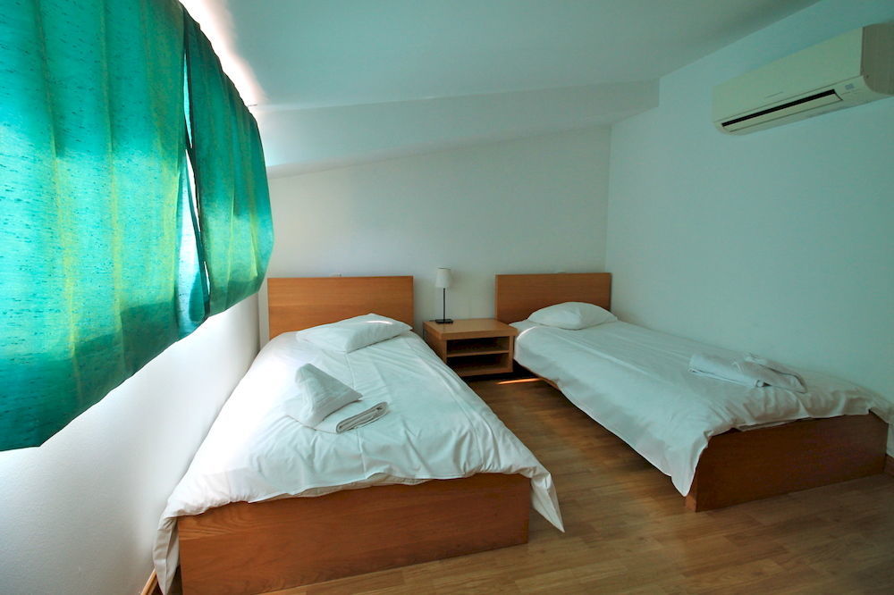 Apartment Prado Madrid I