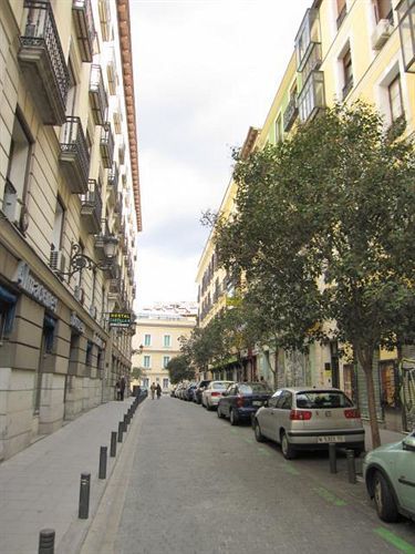 Guest house Murcia 2*