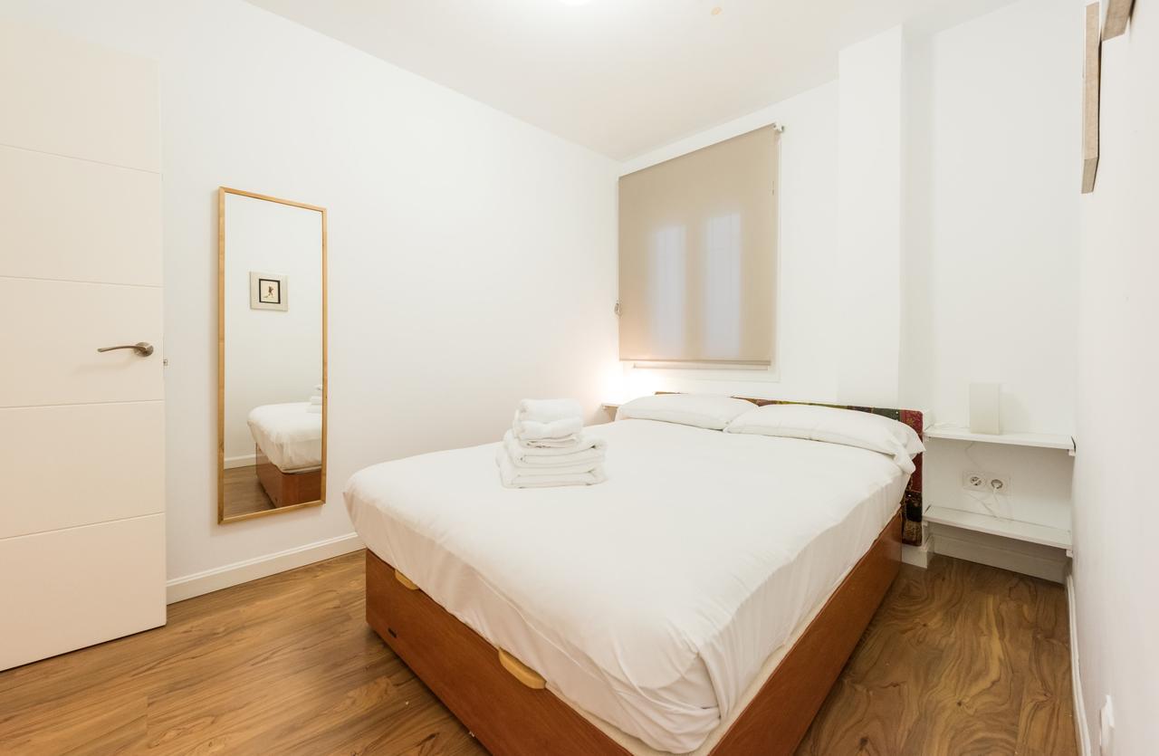 Jorge Juan City Center Apartment Madrid