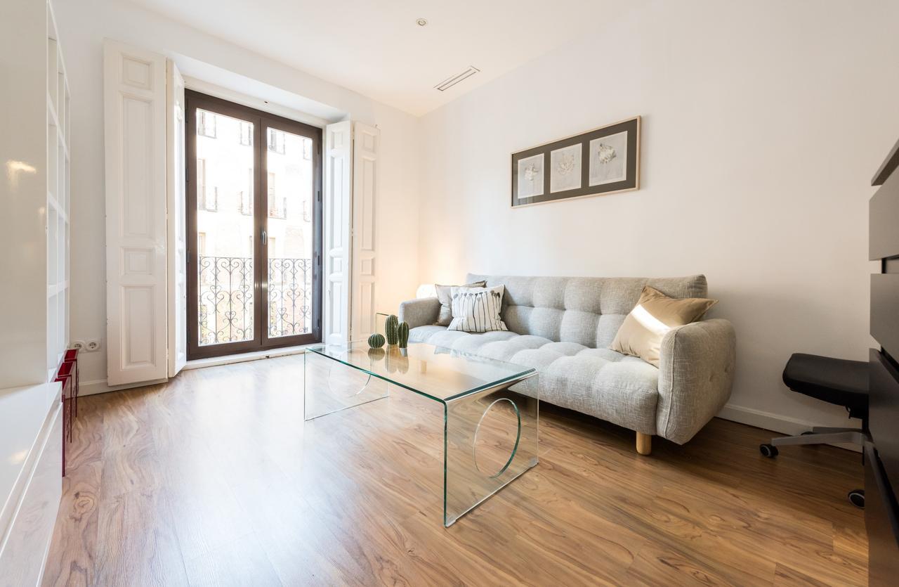 Apartment Jorge Juan City Center Madrid