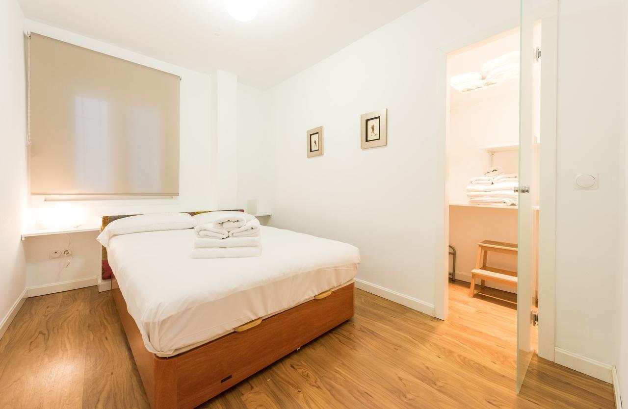 Jorge Juan City Center Apartment
