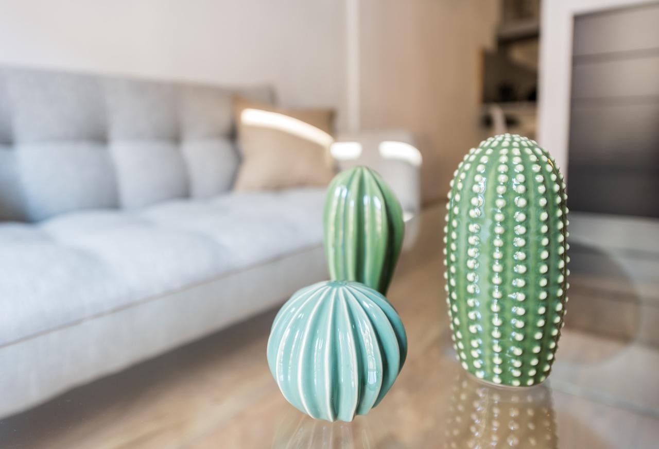 Apartment Jorge Juan City Center Madrid