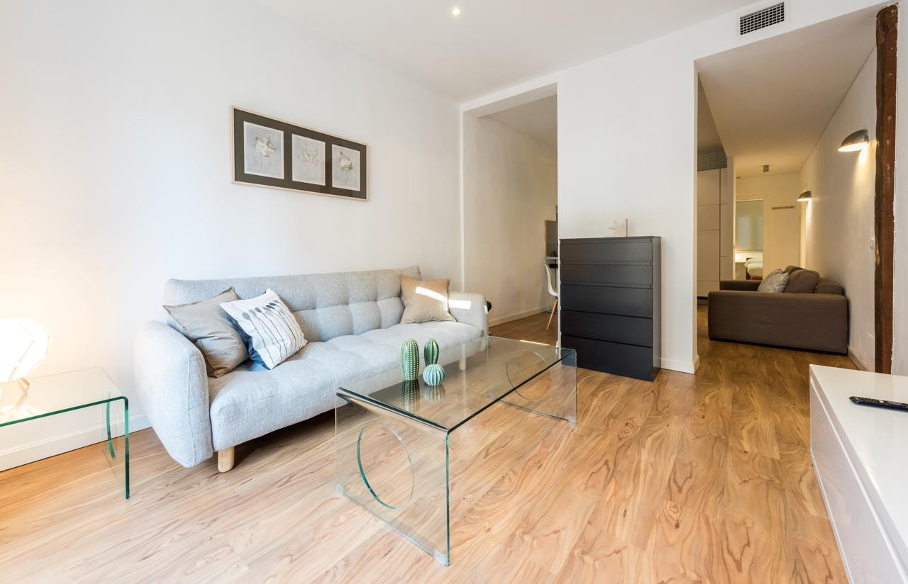 Jorge Juan City Center Apartment Madrid
