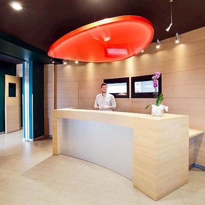 Hotel Ibis Centro Ventas 2*