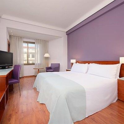 Centro, Affiliated By Melia Hotel Madri