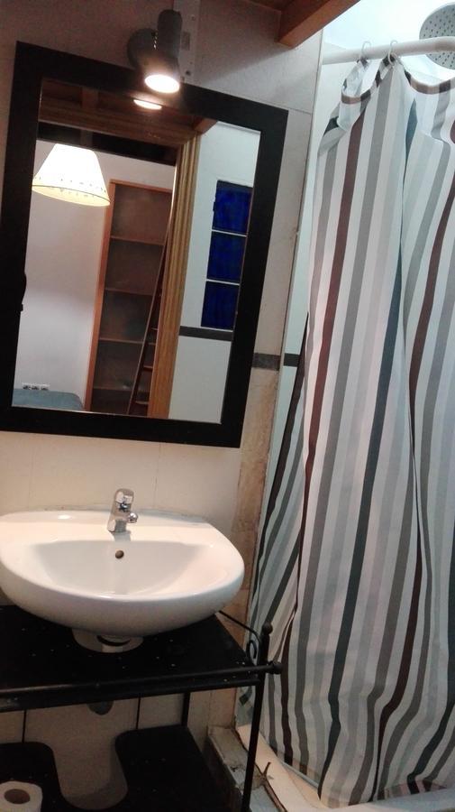 Apartamento Estudio Good Morning Lavapies 21 Madri