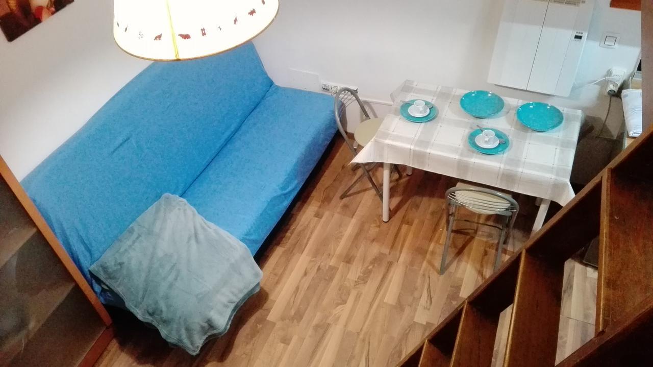 Estudio Good Morning Lavapies 21 * Madri