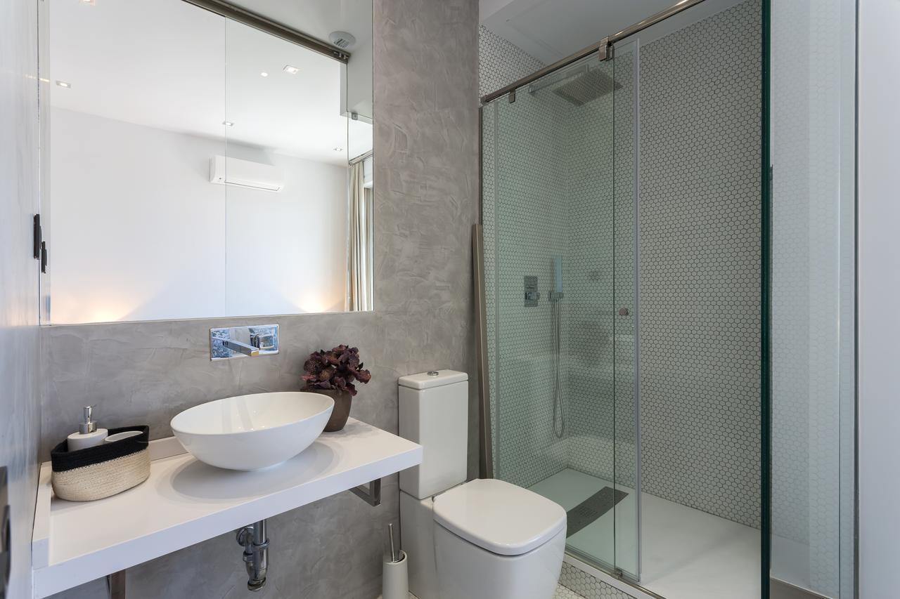 Dobo Gran Via Apartment Madrid