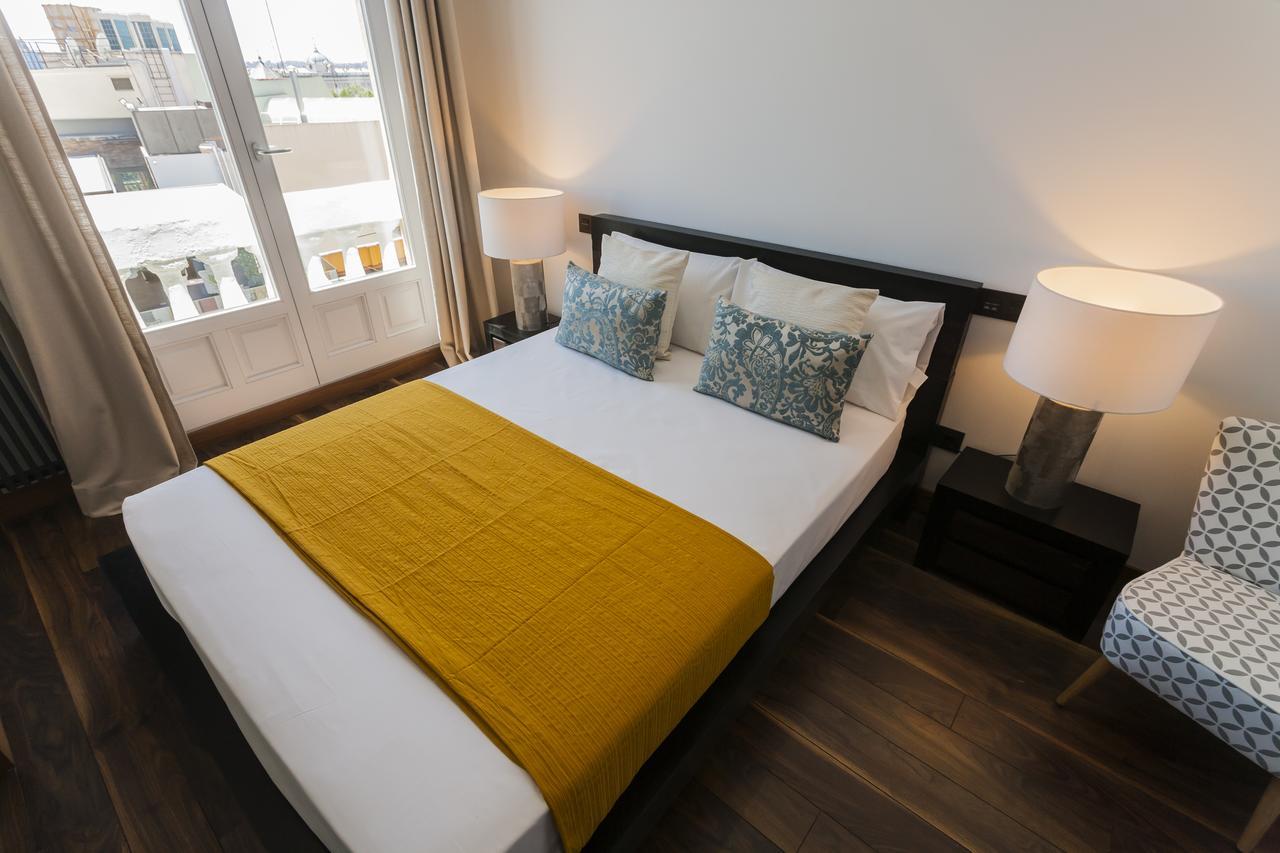 Dobo Gran Via Apartment *