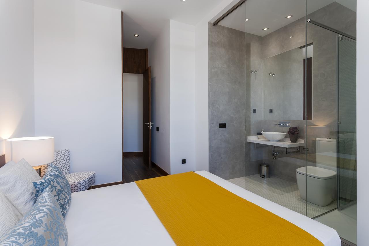 Apartment Dobo Gran Via