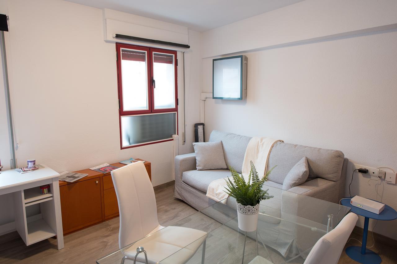 Apartment For Rastro - La Latina *