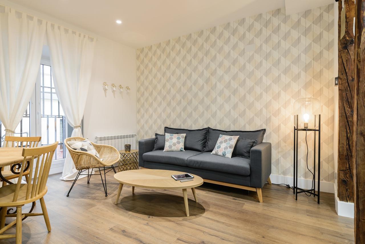 Charming Center - Apartment Madrid