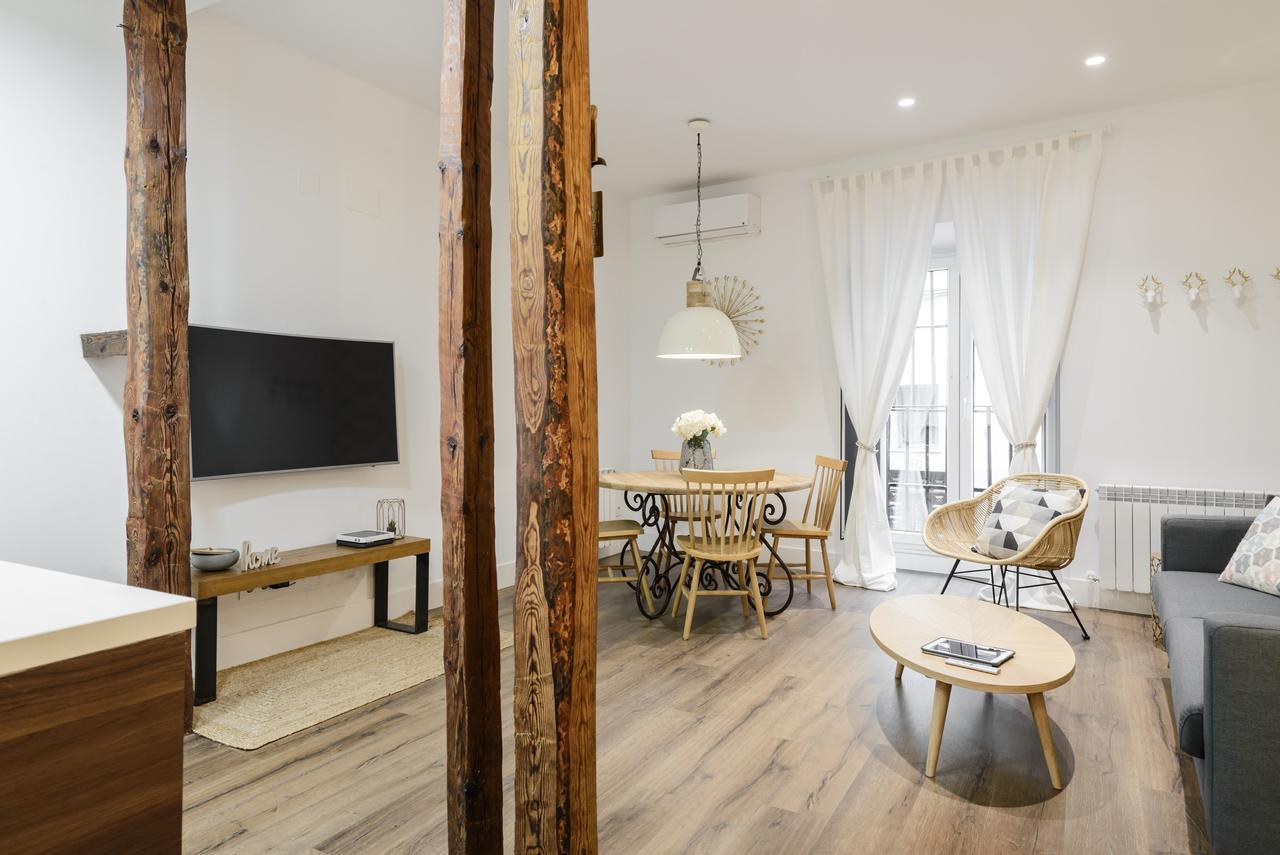 Charming Center - Apartment