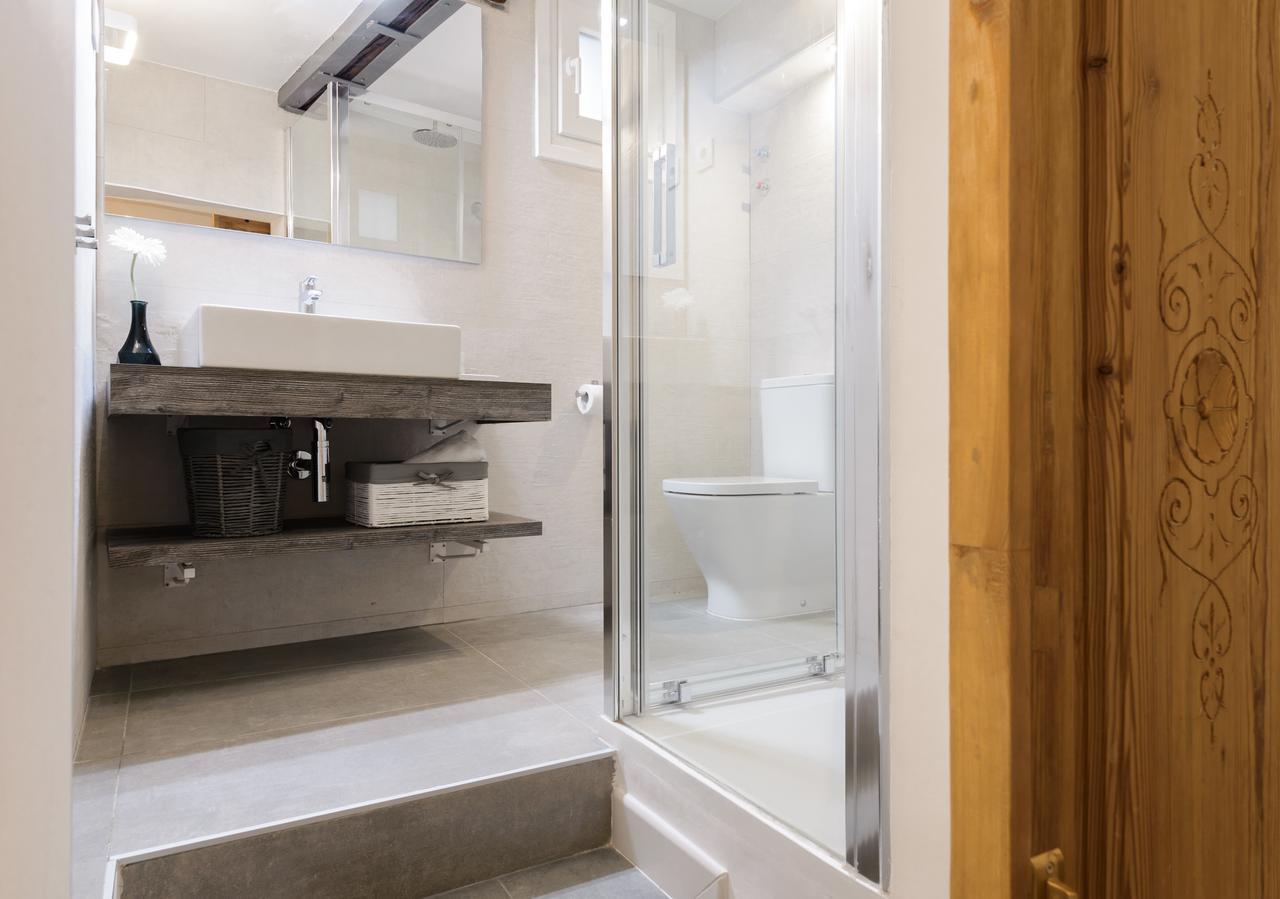 Charming Center - Apartment *
