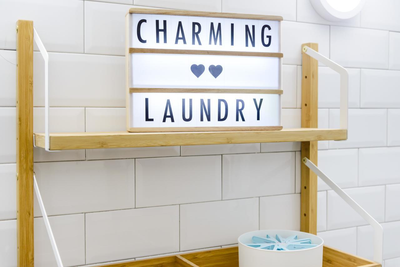 Charming Center - Apartment