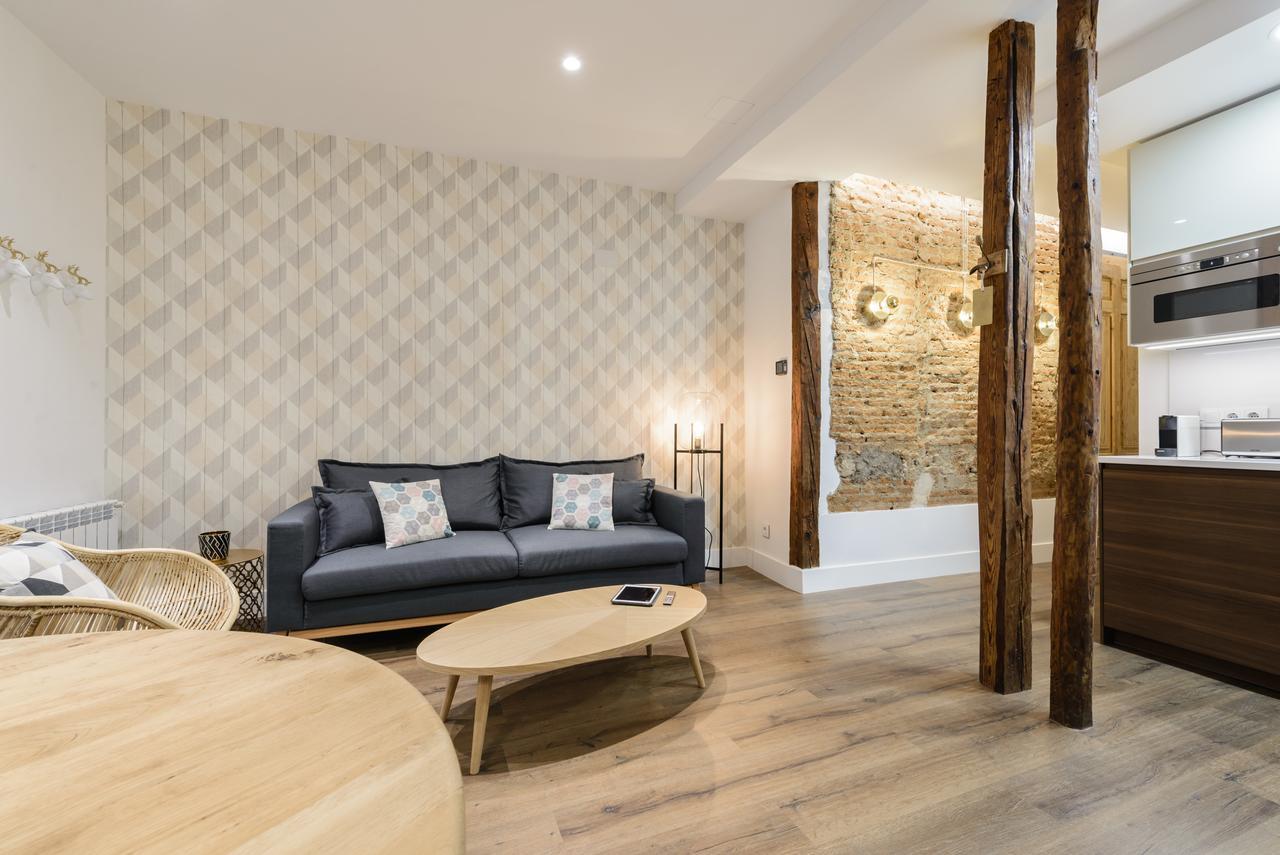 Apartment Charming Center - *